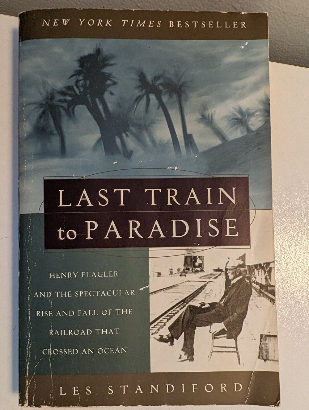 Henry Flagler & Florida Keys History Book Bundle + Museum Tickets & Postcards - Picture 2 of 6